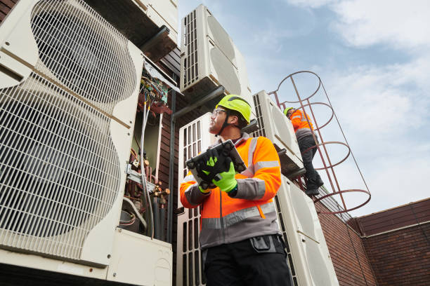 Best AC Installation Near Me  in Butler, MO