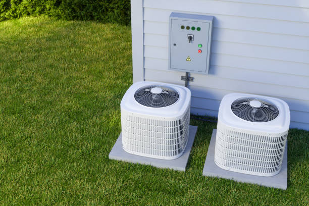 Best HVAC Companies Near Me  in Butler, MO