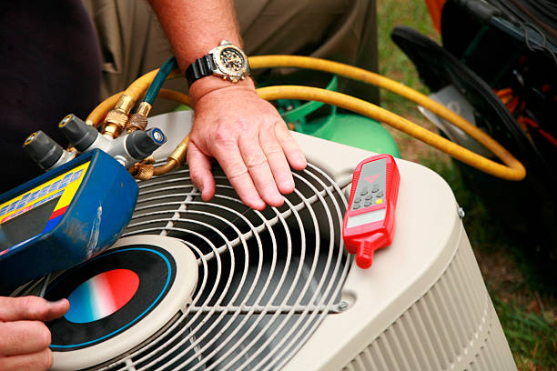 Best HVAC System Installation  in Butler, MO