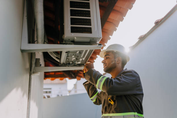 HVAC Emergency Services in Butler, MO