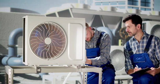 Best HVAC Troubleshooting  in Butler, MO