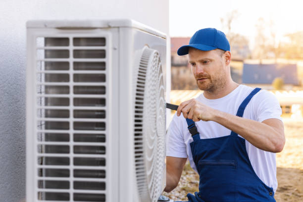 Best HVAC Maintenance Near Me  in Butler, MO