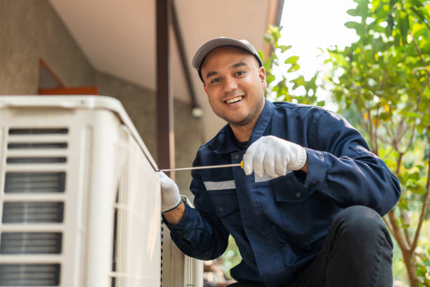 Best HVAC Air Duct Cleaning  in Butler, MO