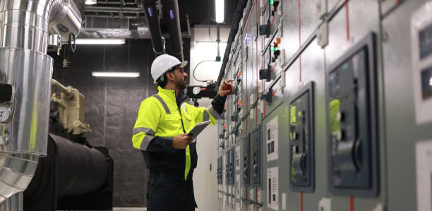 HVAC Troubleshooting in Butler, MO